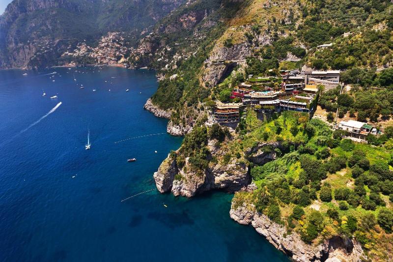 هتل Il San Pietro Di Positano