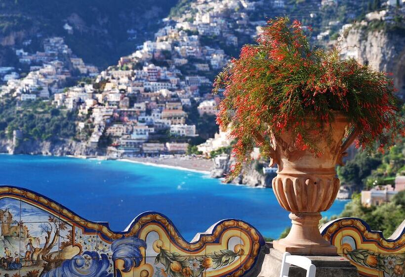 هتل Il San Pietro Di Positano