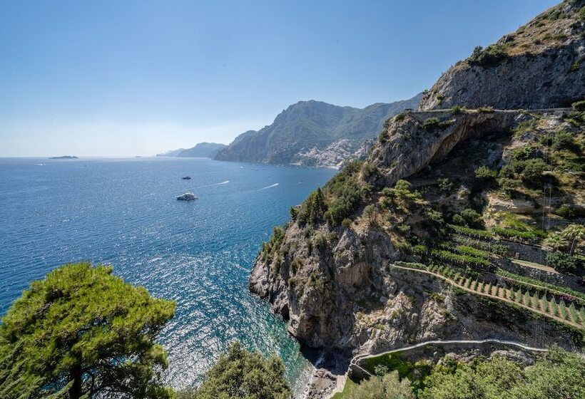 هتل Il San Pietro Di Positano