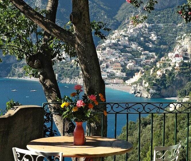 هتل Il San Pietro Di Positano