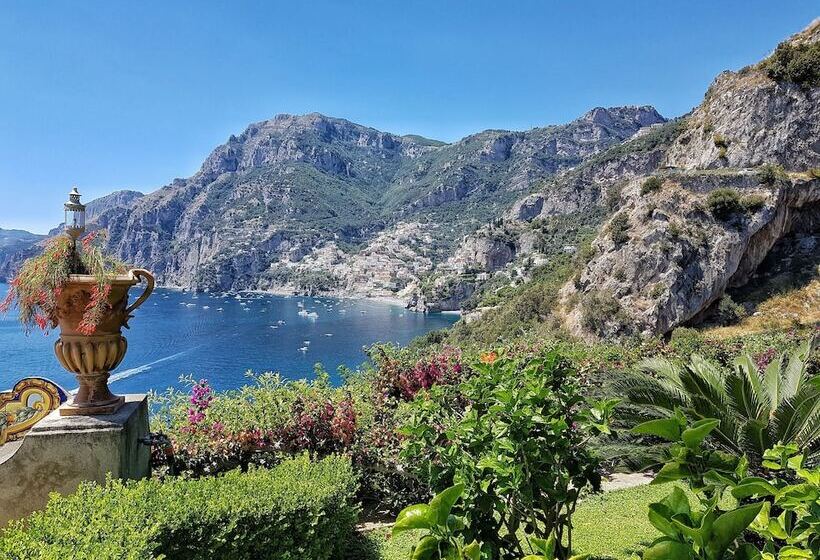 هتل Il San Pietro Di Positano