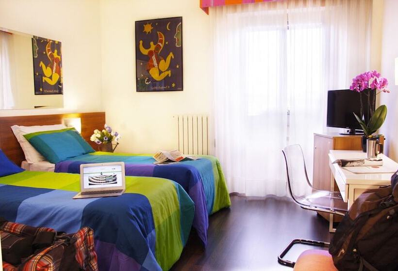 Hotel Ilgo