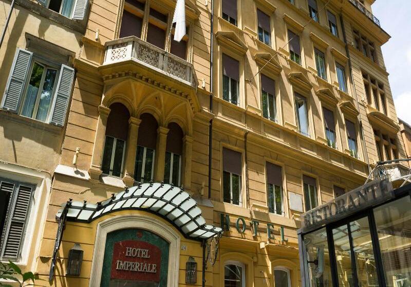 Hotel Imperiale