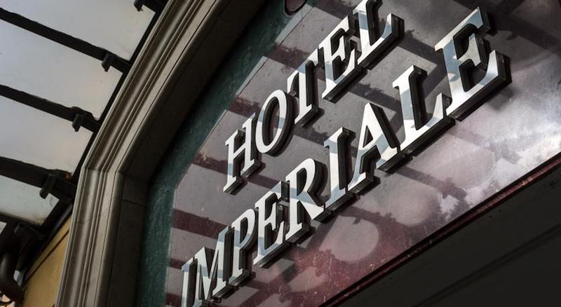 Hotel Imperiale