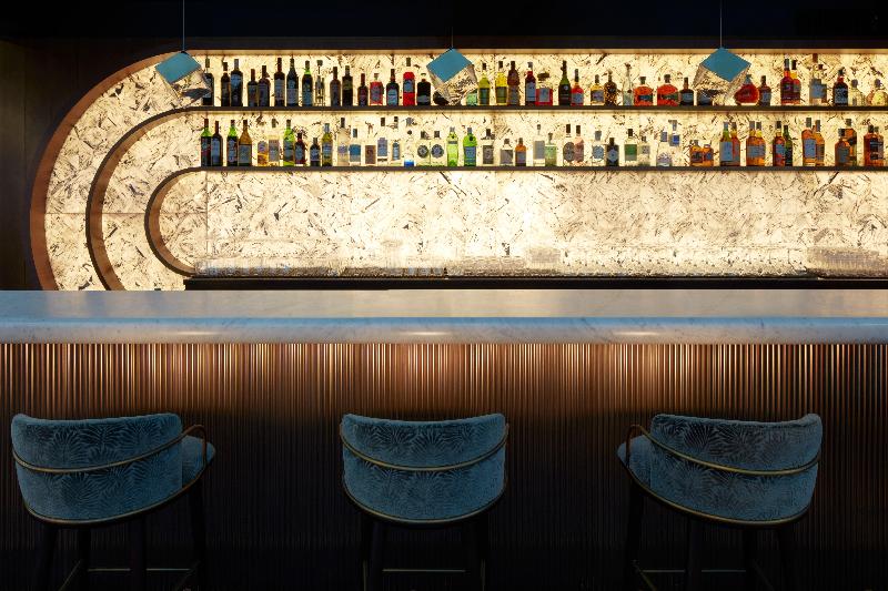 Fotos del hotel Intercontinental Rome Ambasciatori Palace, An Ihg:  17