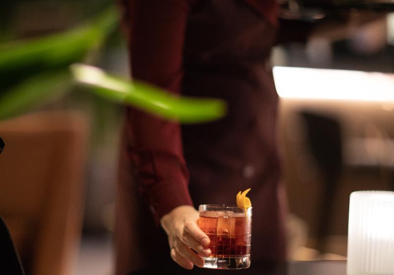 Fotos del hotel Intercontinental Rome Ambasciatori Palace, An Ihg:  29