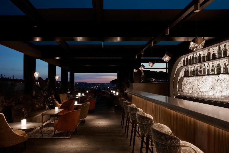 Fotos del hotel Intercontinental Rome Ambasciatori Palace, An Ihg:  5