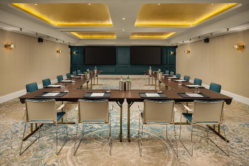 Fotos del hotel Intercontinental Rome Ambasciatori Palace, An Ihg:  28