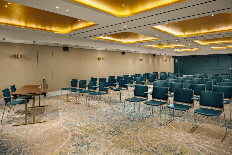 Fotos del hotel Intercontinental Rome Ambasciatori Palace, An Ihg:  22