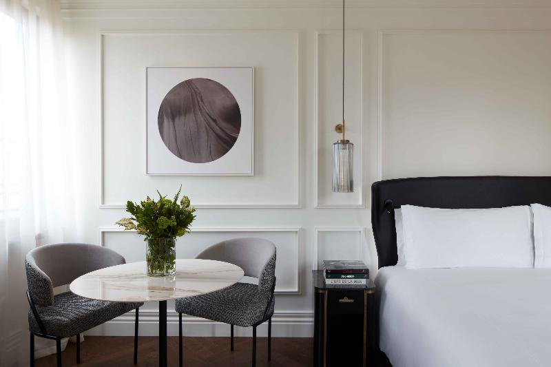 Fotos del hotel Intercontinental Rome Ambasciatori Palace, An Ihg:  4