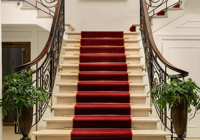 Fotos del hotel Intercontinental Rome Ambasciatori Palace, An Ihg:  26