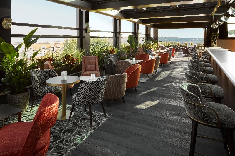 Fotos del hotel Intercontinental Rome Ambasciatori Palace, An Ihg:  25