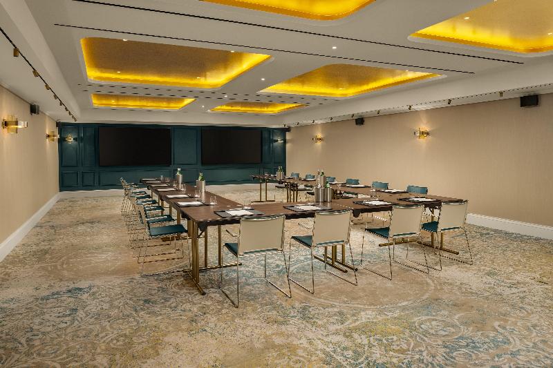 Fotos del hotel Intercontinental Rome Ambasciatori Palace, An Ihg:  35