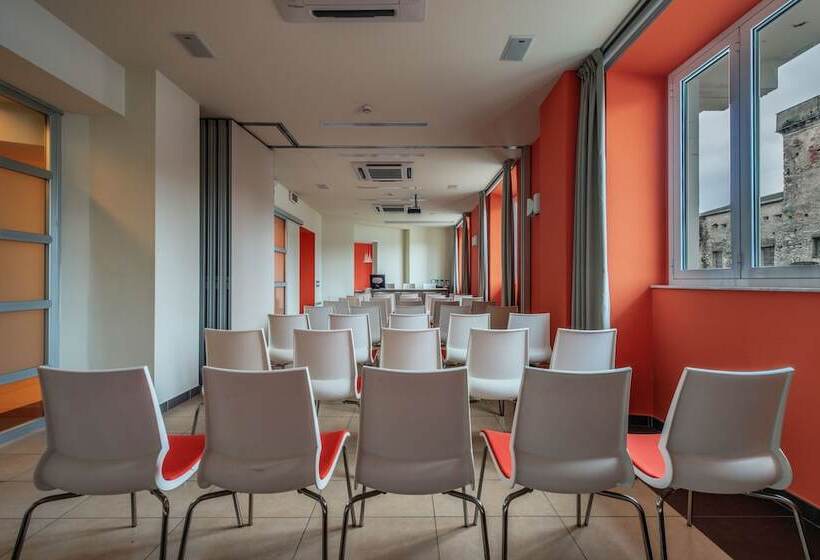 هتل Italia E Lido Rapallo