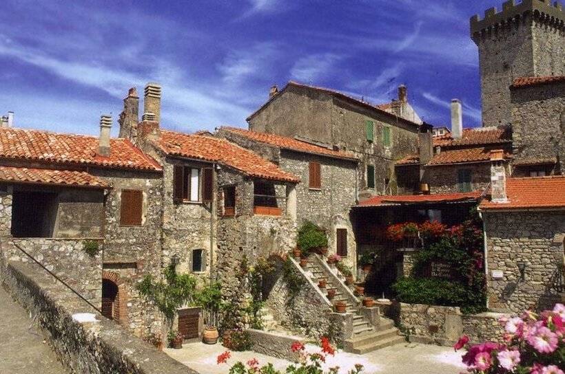酒店 La Caletta