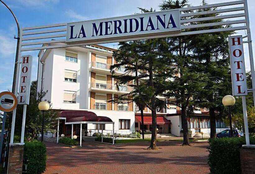 هتل La Meridiana