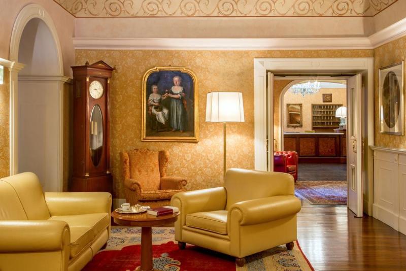 Fotos del hotel La Residenza:  33