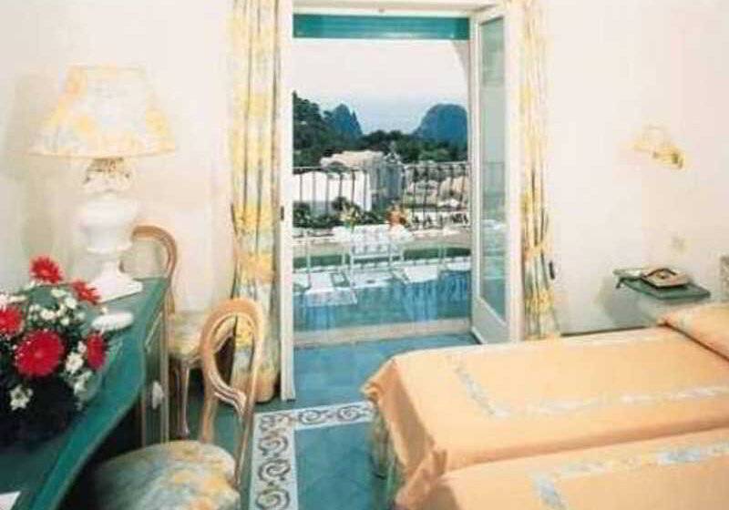 Fotos del hotel La Residenza:  49