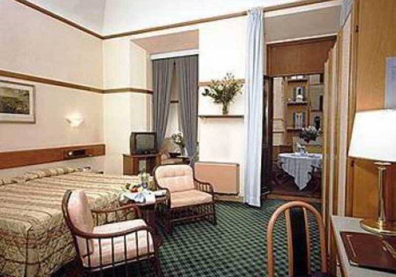 Fotos del hotel La Residenza:  31