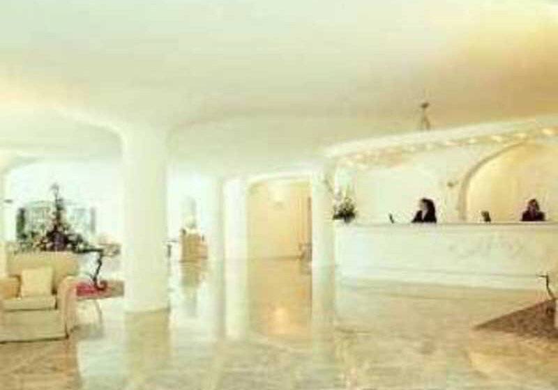Fotos del hotel La Residenza:  46