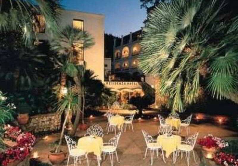 Fotos del hotel La Residenza:  29