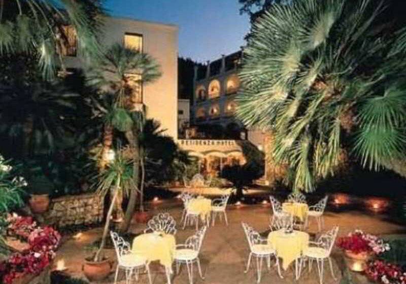 Hotel La Residenza