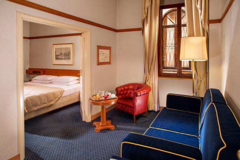 Fotos del hotel La Residenza:  2