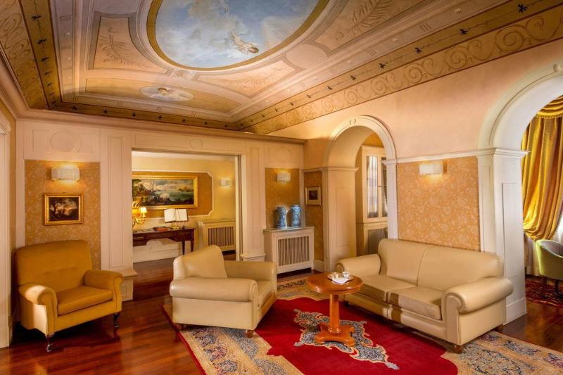 Fotos del hotel La Residenza:  41