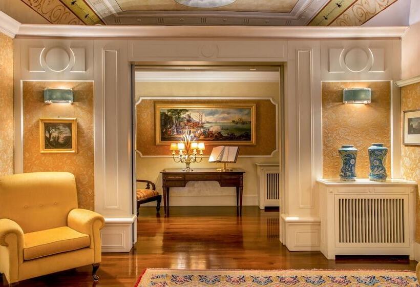 Fotos del hotel La Residenza:  47