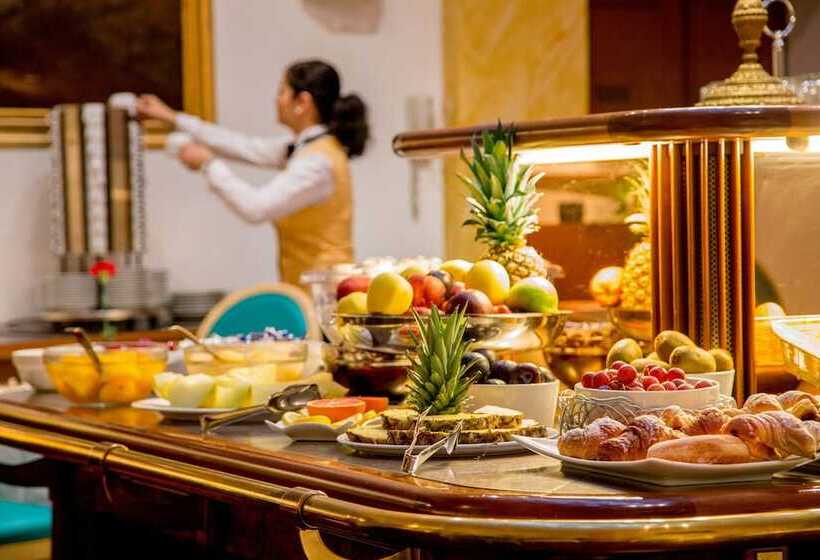 Fotos del hotel La Residenza:  21