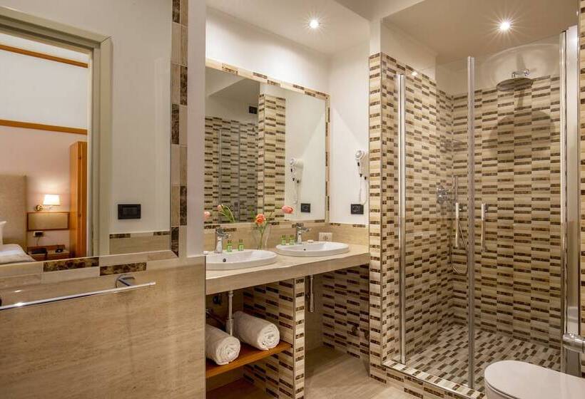 Fotos del hotel La Residenza:  19