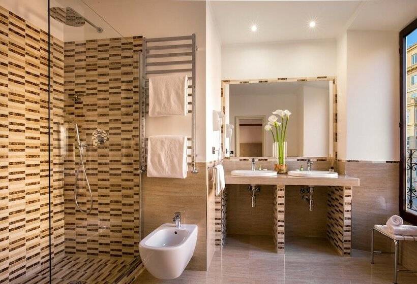 Fotos del hotel La Residenza:  5