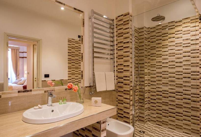 Fotos del hotel La Residenza:  6