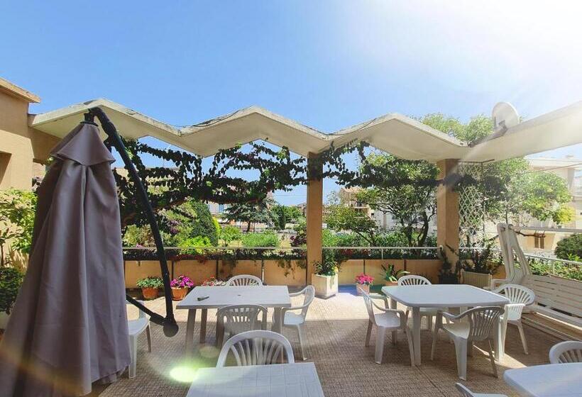Отель La Terrazza