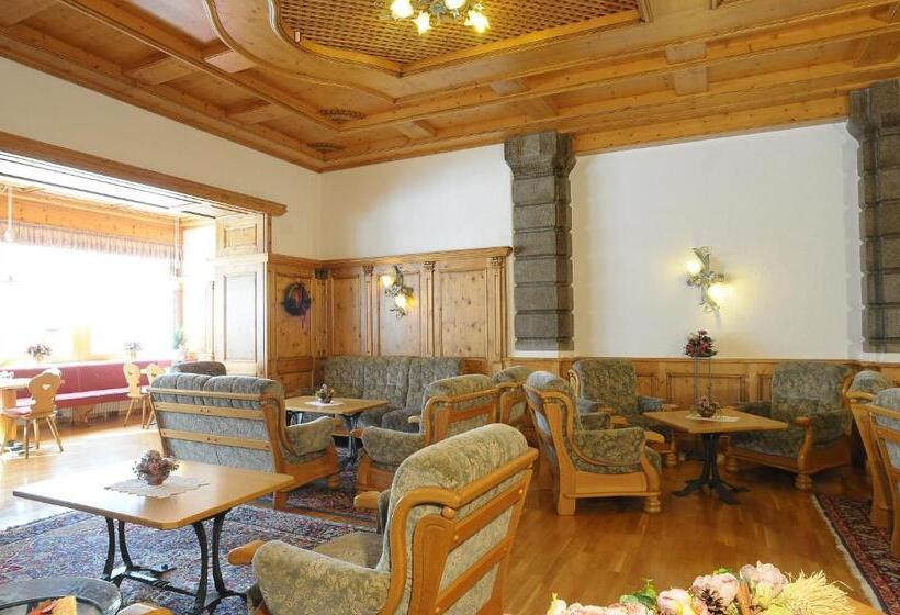 酒店 Lavaredo