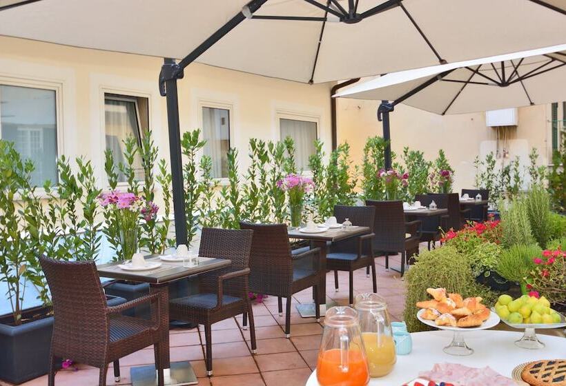 Fotos del hotel LH  Lloyd Rome:  23