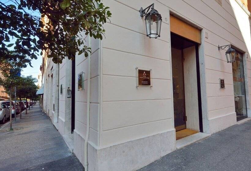 Fotos del hotel LH  Lloyd Rome:  21