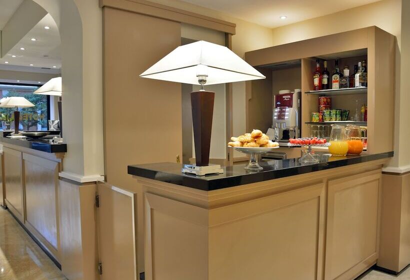 Fotos del hotel LH  Lloyd Rome:  11