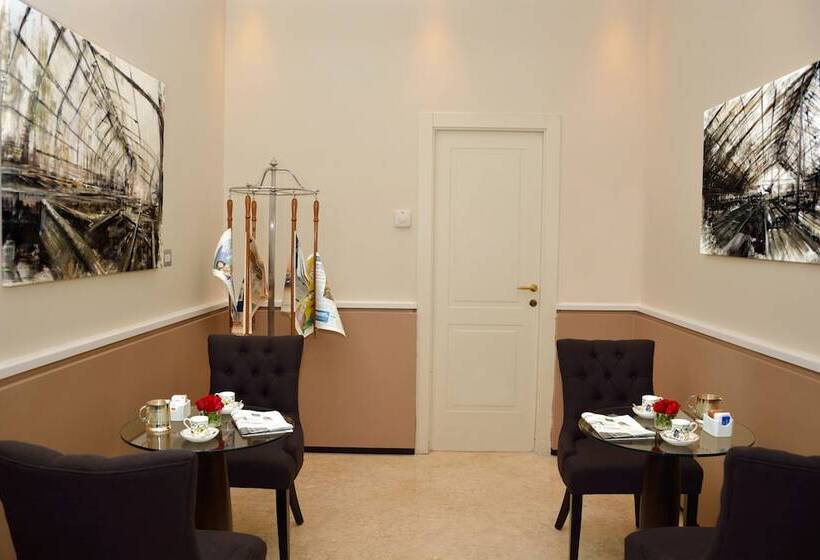 Fotos del hotel LH  Lloyd Rome:  48