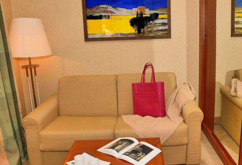 Fotos del hotel LH  Lloyd Rome:  22