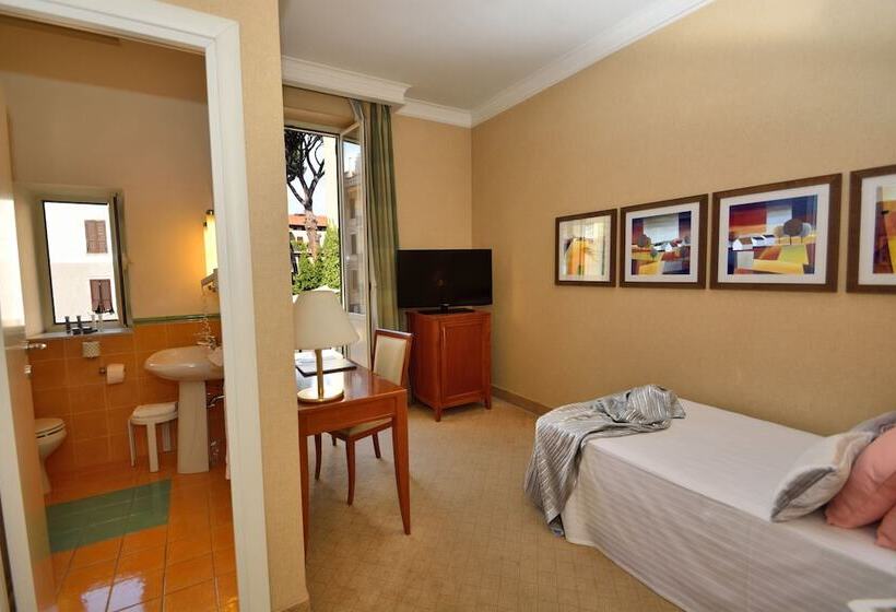 Fotos del hotel LH  Lloyd Rome:  6