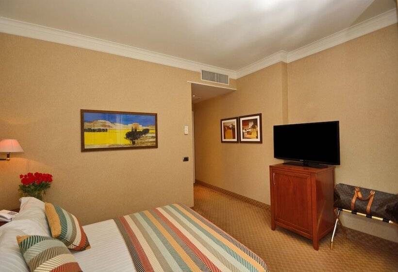 Fotos del hotel LH  Lloyd Rome:  9