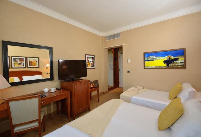 Fotos del hotel LH  Lloyd Rome:  35