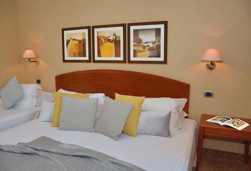 Fotos del hotel LH  Lloyd Rome:  24