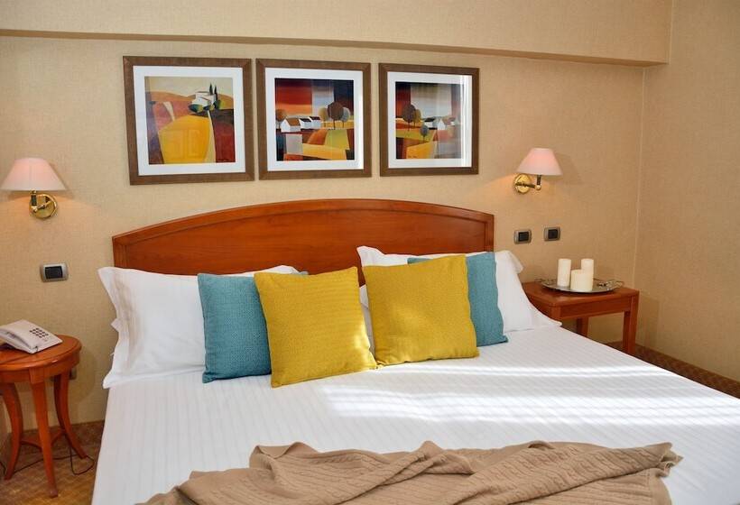 Fotos del hotel LH  Lloyd Rome:  4