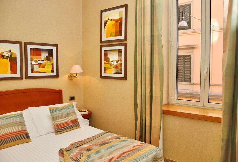 Fotos del hotel LH  Lloyd Rome:  5