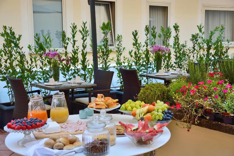 Fotos del hotel LH  Lloyd Rome:  18