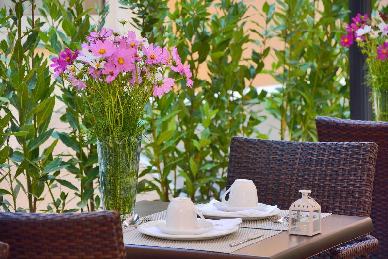Fotos del hotel LH  Lloyd Rome:  26