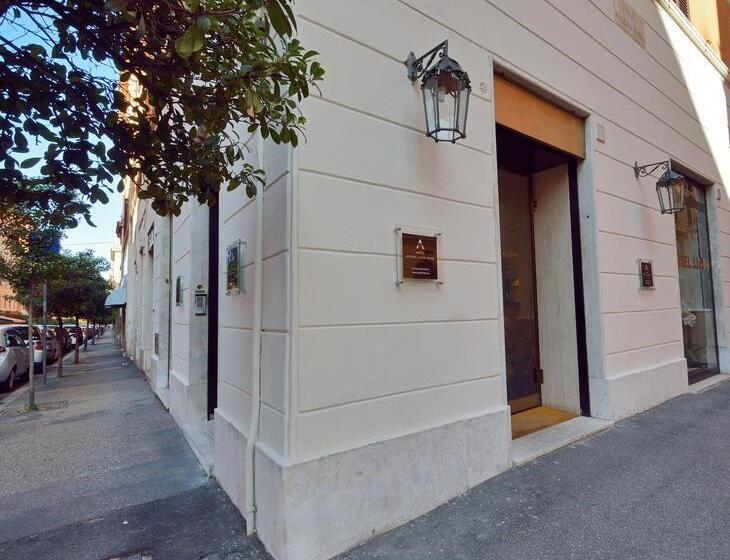 Fotos del hotel LH  Lloyd Rome:  20