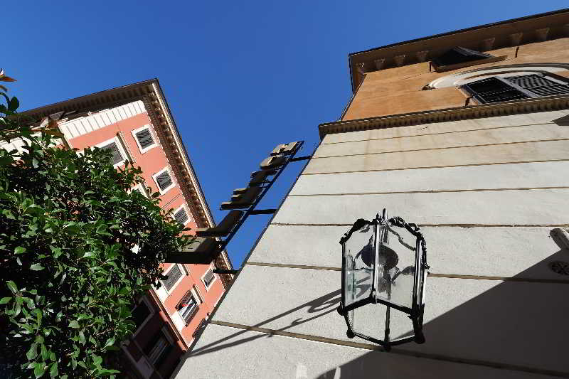 Fotos del hotel LH  Lloyd Rome:  40